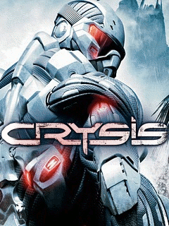 Постер Crysis: Remastered