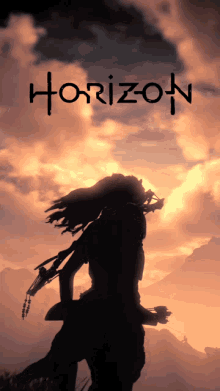Постер Horizon Zero Dawn: Complete Edition