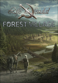 Постер Life is Feudal: Forest Village