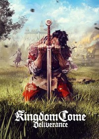 Постер Kingdom Come: Deliverance