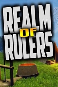 Постер Realm of Rulers