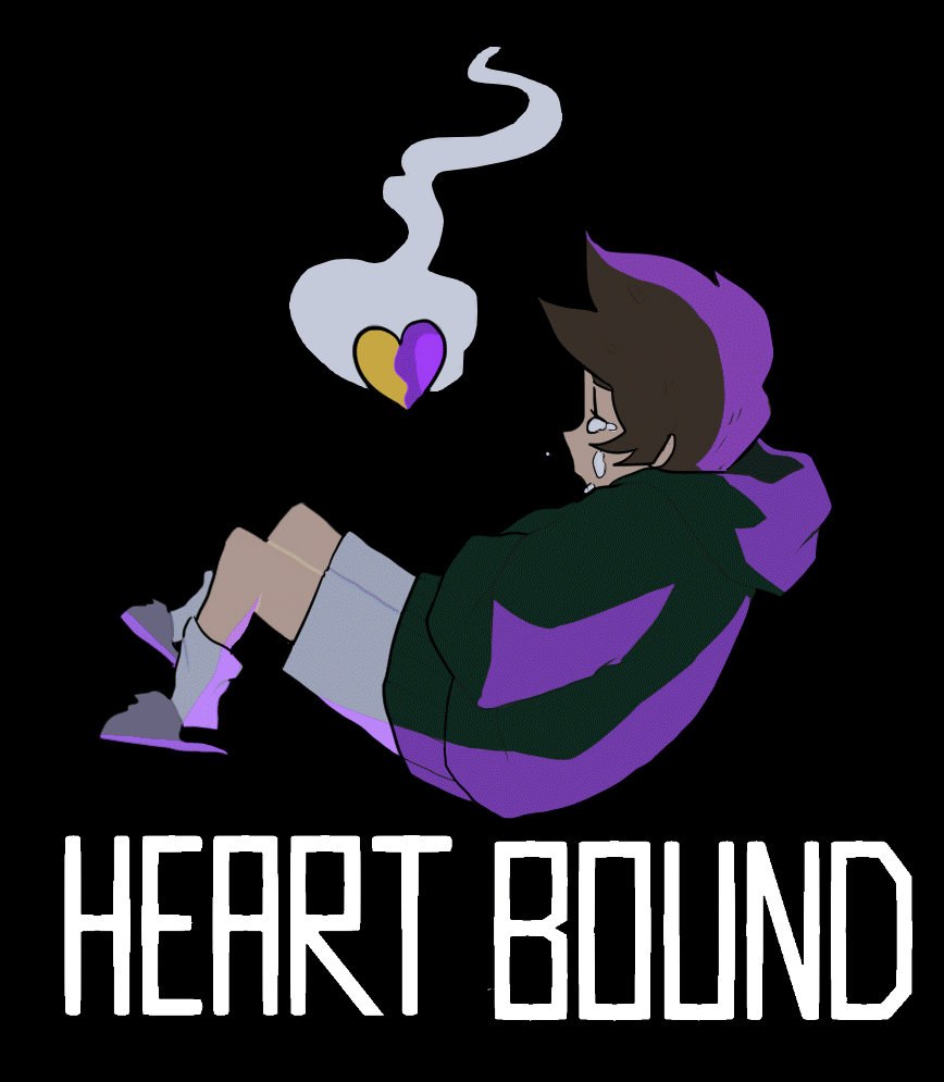 Постер Heartbound