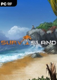 Постер Survisland