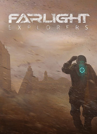 Постер Farlight Explorers