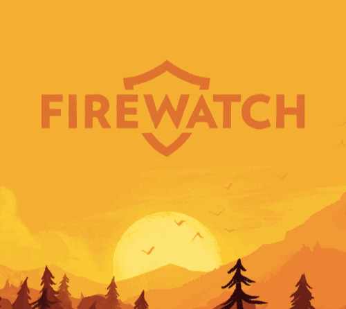 Постер Firewatch