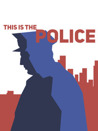 Постер This Is the Police