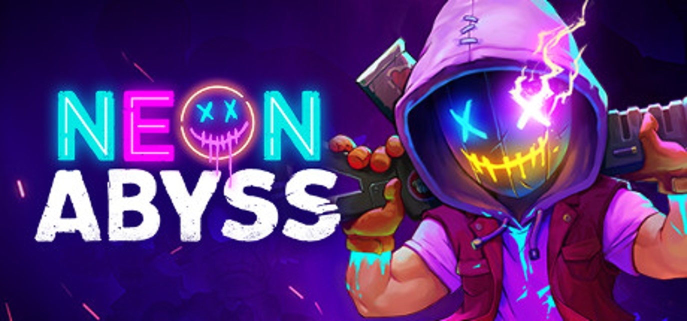 Neon Abyss - Экшен - Игры - Игры - Great Game